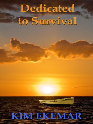 cover image of Dedicated to Survival